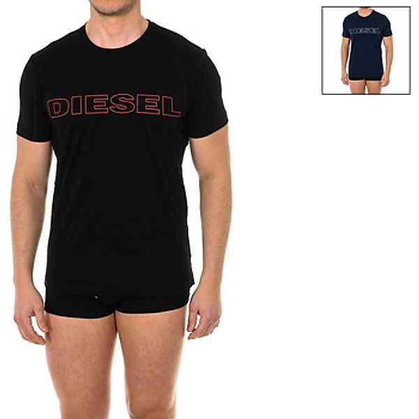 Diesel  T-Shirt A02117-0DARX-E2617 günstig online kaufen