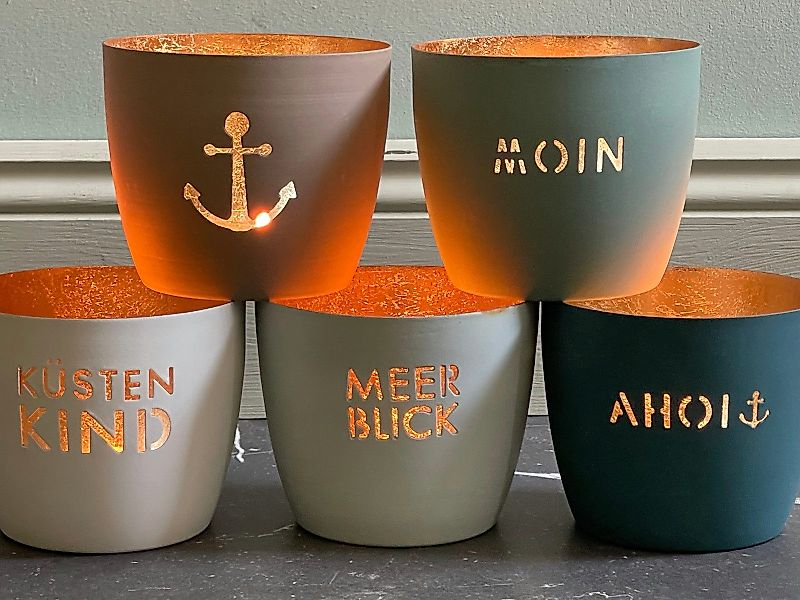 Giftcompany Windlicht Madras Windlicht M Zuhause günstig online kaufen