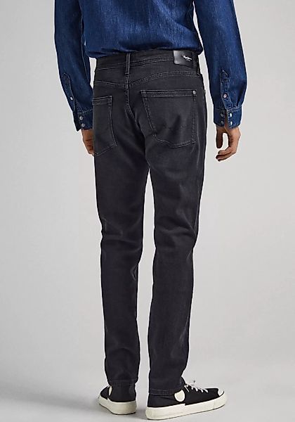 Pepe Jeans Regular-fit-Jeans STANLEY günstig online kaufen