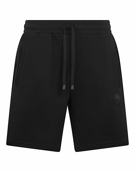 PLEIN SPORT Shorts "Fleece Shorts 3D Tiger" günstig online kaufen