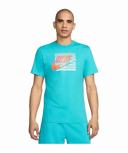 Nike Sportswear T-Shirt Futura T-Shirt default günstig online kaufen