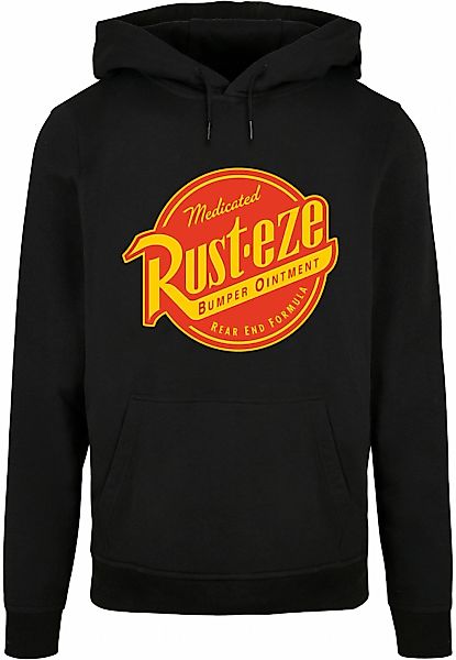 ABSOLUTE CULT Kapuzensweatshirt "ABSOLUTE CULT Herren Cars - Rust-eze Logo günstig online kaufen