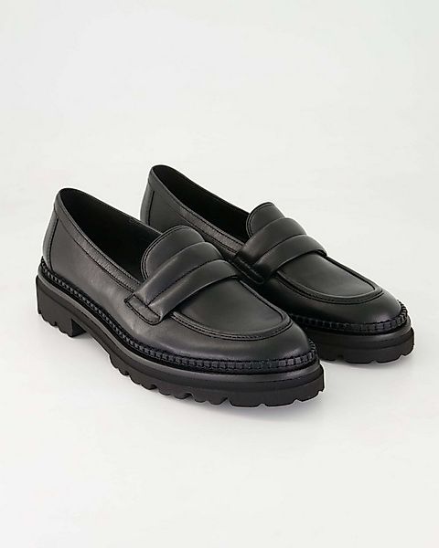 Gabor 75.243.27 Loafer Obermaterial: Leder günstig online kaufen