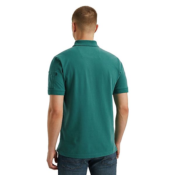PME LEGEND Poloshirt TRACKWAY POLO (1-tlg) mit Stretch günstig online kaufen