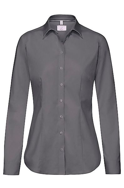 GREIFF Langarmbluse Greiff Corporate Bluse PREMIUM Damen OEKO TEX® Pflegele günstig online kaufen