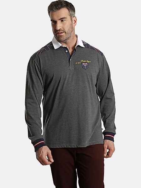 Charles Colby Sweatshirt EARL PEREDUR mit günstig online kaufen