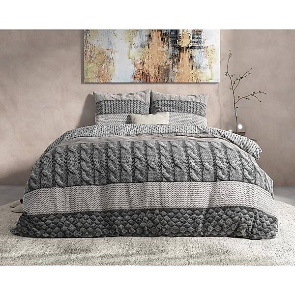 Dreamhouse | Bettbezug-Set Elin günstig online kaufen