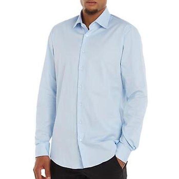 Calvin Klein Jeans  Hemdbluse K10K109509-C1S günstig online kaufen