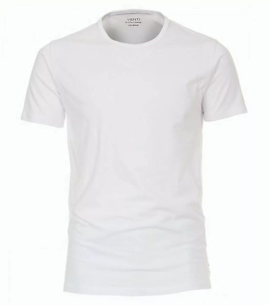 VENTI T-Shirt T-Shirt O-Neck günstig online kaufen