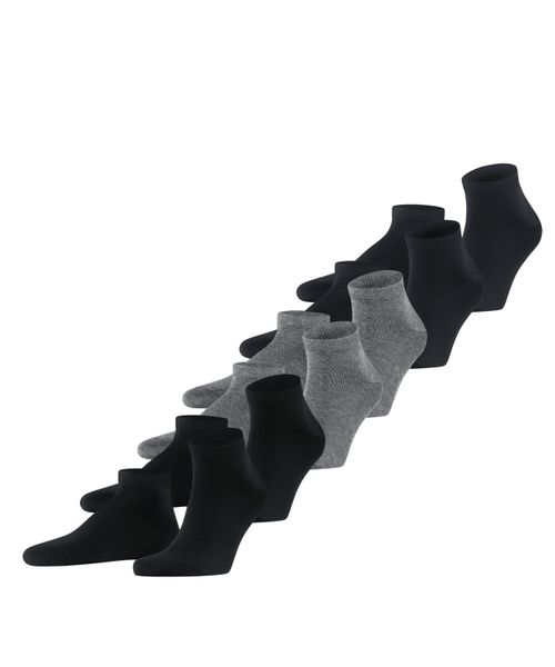 FALKE Sneakersocken Happy 6-Pack (6-Paar) Set günstig online kaufen