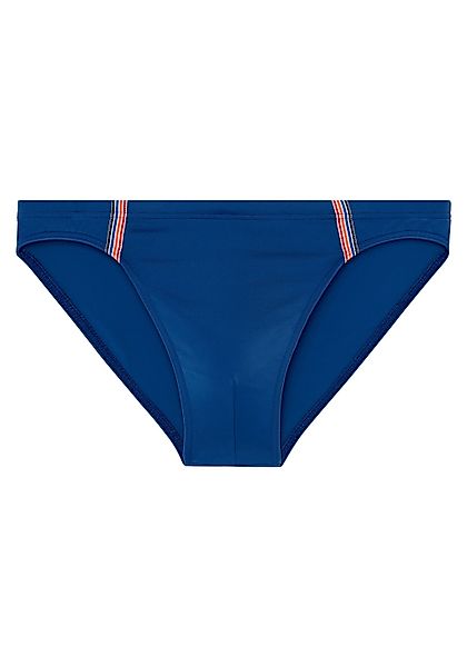 Hom Badeslip "Badeslip Swim Micro Briefs Nautical Cup" günstig online kaufen