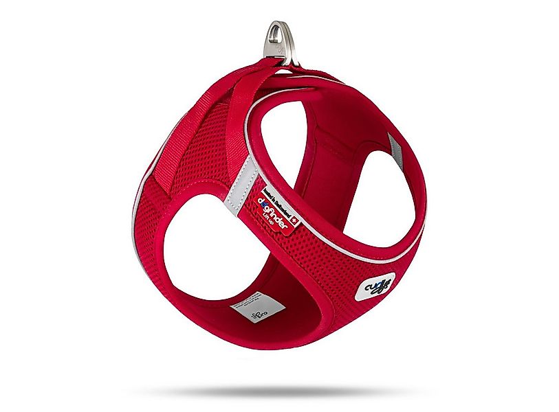 Curli Hunde-Geschirr Vest Geschirr Magnetic V2, Polyester günstig online kaufen