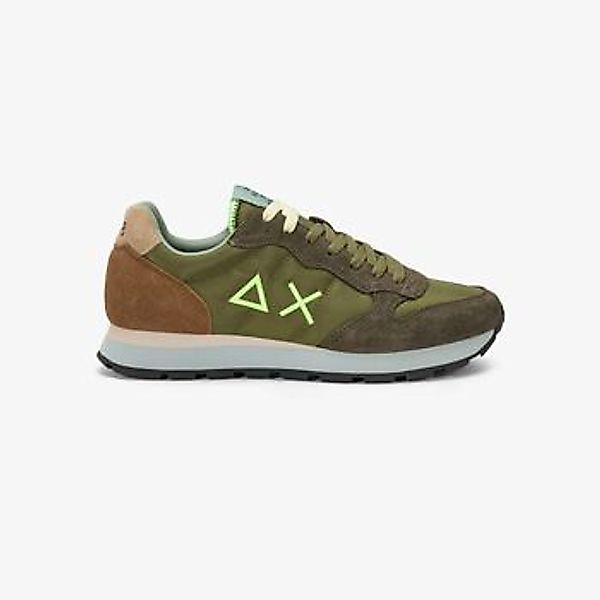Sun68  Sneaker Z36106 TOM MULTICOLOR-19 MILITARE günstig online kaufen