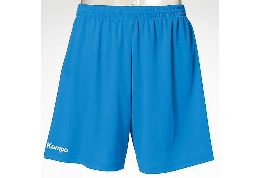 Kempa Trainingshose Classic Shorts günstig online kaufen