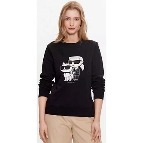 Karl Lagerfeld  Sweatshirt 230W1803 IKONIK 2.0 günstig online kaufen