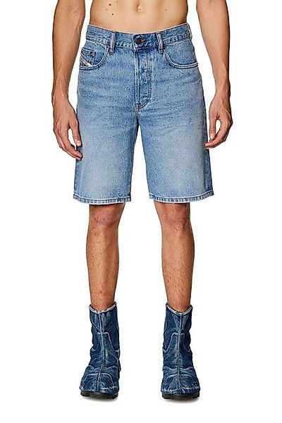 Diesel Bermudas Diesel "Regular-Short Calzoncini 0LGAH" Herren Bermuda Shor günstig online kaufen