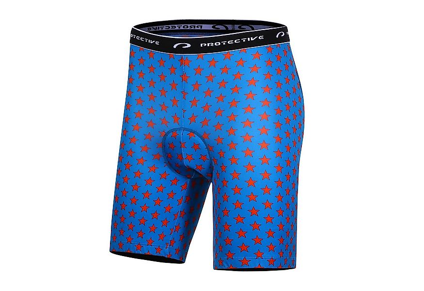 Protective Fahrradhose Radunterhose P-Meteor Underpant günstig online kaufen