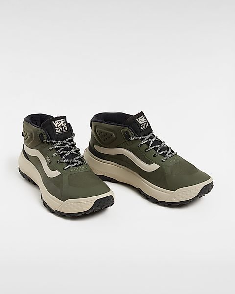 Vans MTE Crosspath Mid Sneakerboots Winterschuhe, günstig online kaufen