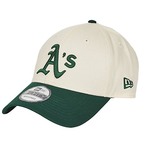 New-Era  Schirmmütze COLOURBLOCK 9FORTY® OAKLAND ATHLETICS günstig online kaufen