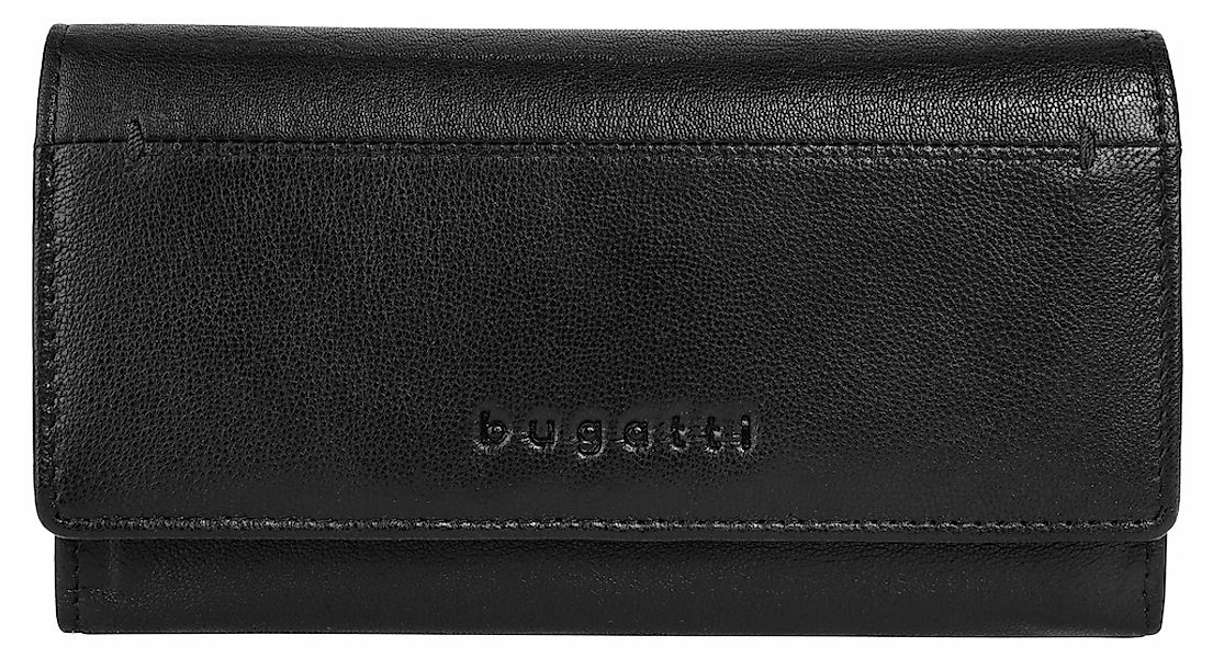 bugatti Geldbörse, echt Leder günstig online kaufen