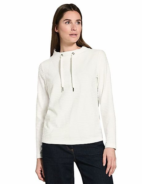 CECIL T-Shirt Shirt für Damen (1-tlg., günstig online kaufen