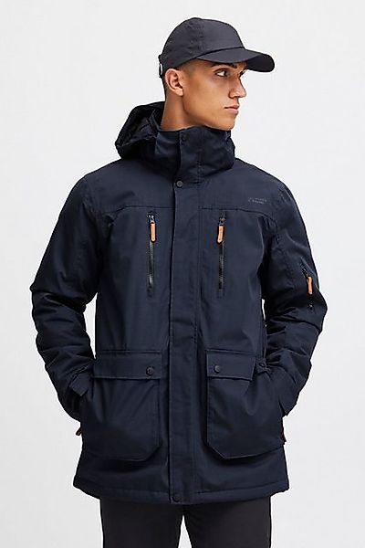 North Bend Outdoorjacke NBWan M W-PRO 10.000 mit wasserdichter Beschichtung günstig online kaufen