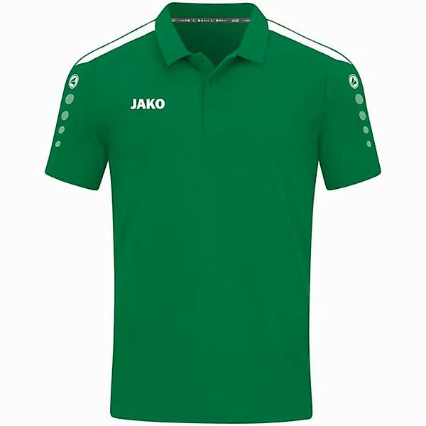 Jako Poloshirt Power Poloshirt Damen default günstig online kaufen