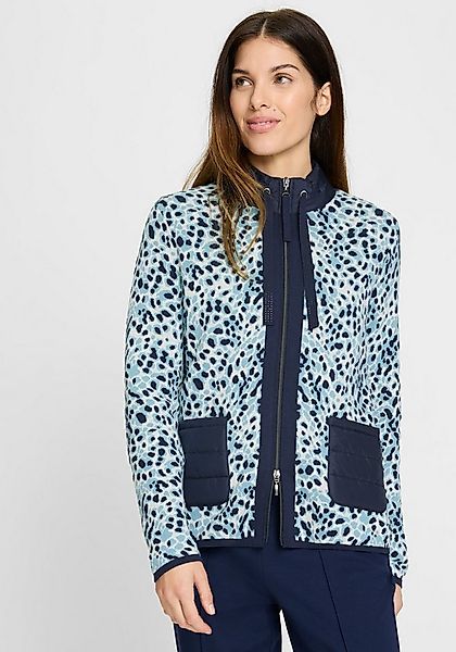 Olsen Cardigan locker figurumspielend geschnitten günstig online kaufen