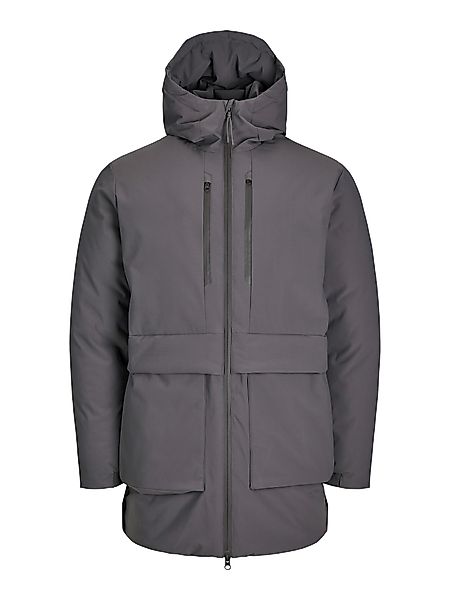 Jack & Jones PlusSize Parka "JCOCHARLIE PARKA JACKET BF PLS" mit Kapuze günstig online kaufen
