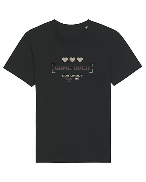 Minimalist Gamer | T-shirt Unisex günstig online kaufen