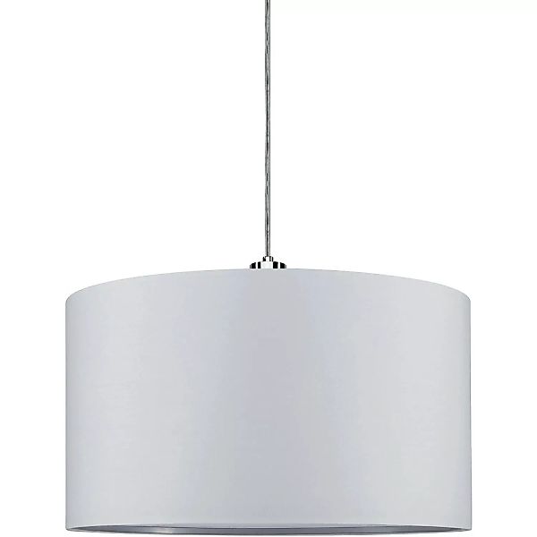 Paulmann URail Lampenschirm 2Easy Tessa Ø 45,4 cm Weiß günstig online kaufen