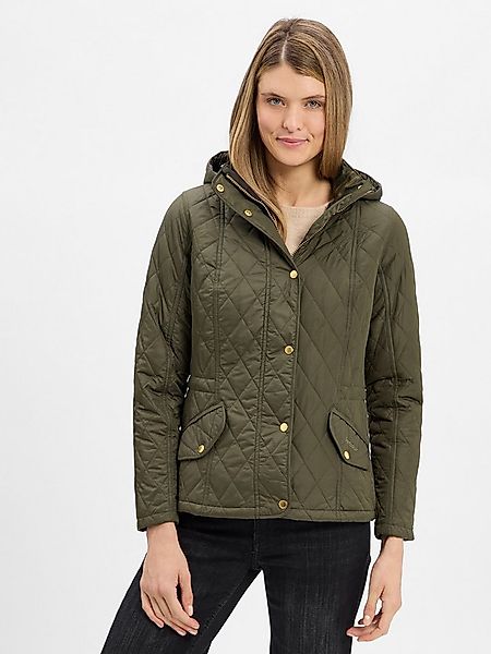 Barbour Steppjacke günstig online kaufen