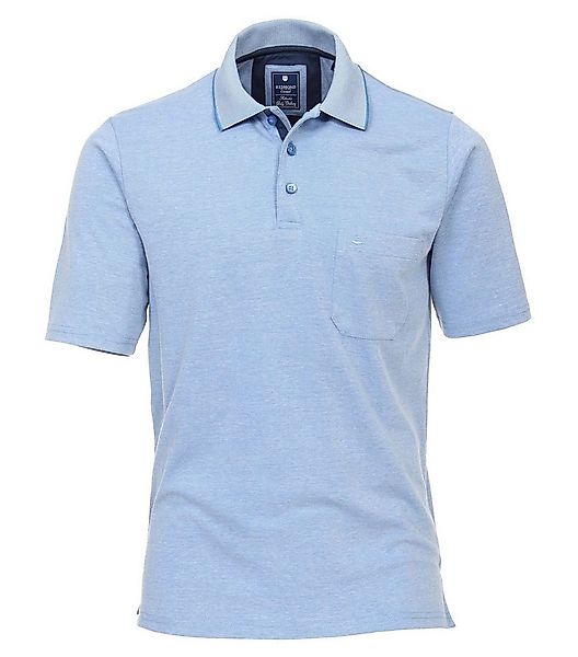 Redmond Poloshirt Poloshirt Soft touch günstig online kaufen