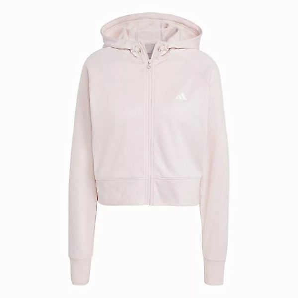 adidas Performance Sweatjacke Damen Sweatjacke mit Reißverschluss (1-tlg) günstig online kaufen