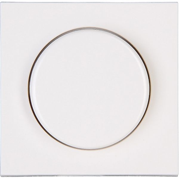 Kopp Dimmer Reinweiß günstig online kaufen