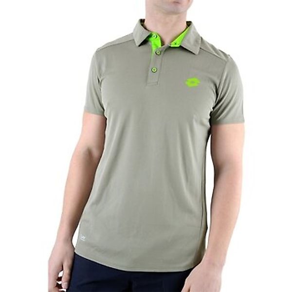 Lotto  T-Shirt Polo 1000 Cinder günstig online kaufen