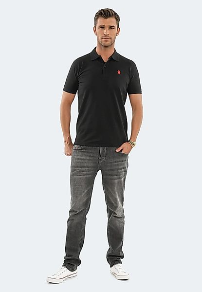U.S. Polo Assn Poloshirt P-001 günstig online kaufen