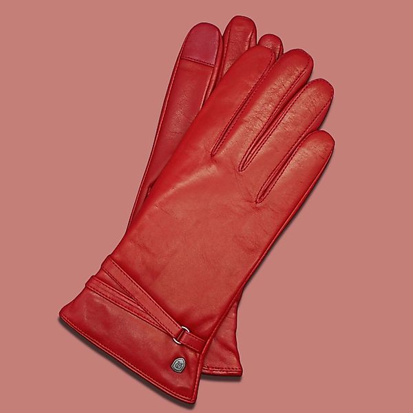 AKAROA Lederhandschuhe ISA 2 günstig online kaufen