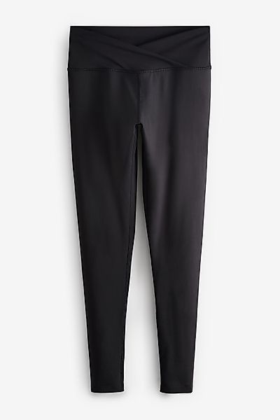Next Funktionsleggings Lange Leggings mit hohem günstig online kaufen