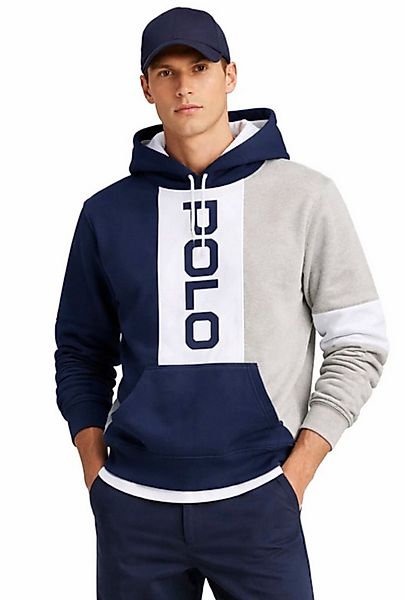 Polo Ralph Lauren Kapuzensweatshirt Hoodie Sweater Kapuzen Sweatshirt Pulli günstig online kaufen