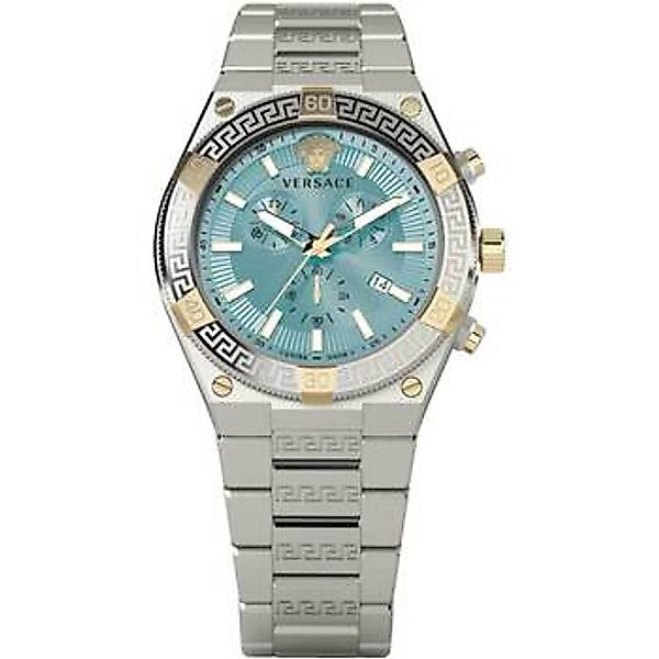 Versace Schweizer Uhr SPORTY GRECA günstig online kaufen