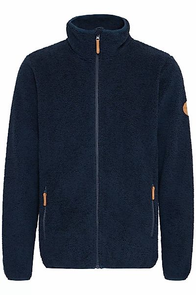 North Bend Fleecejacke "Fleecejacke NBSteve M", ohne Kapuze günstig online kaufen