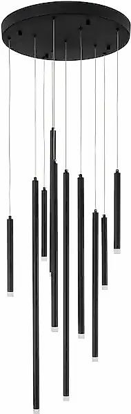 Nova Luce LED-Hängeleuchte »TRIMLE« LED-Modul 1 Stk. Warmweiß günstig online kaufen