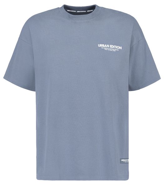 SUBLEVEL T-Shirt Herren Shirt Logo Print günstig online kaufen