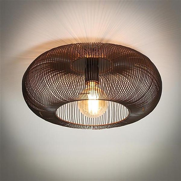 famlights Deckenleuchten famlights, Deckenleuchte Lola in günstig online kaufen