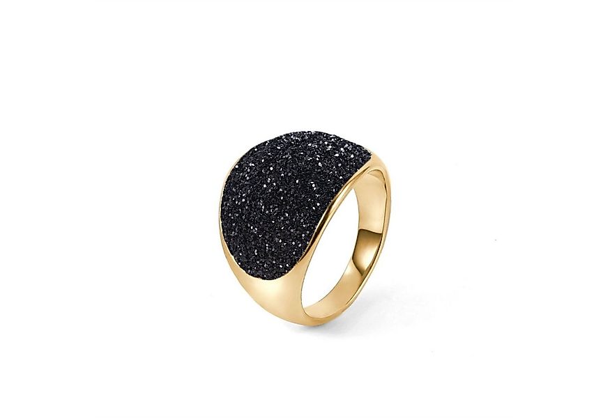 Kingka Fingerring Glamour Stardust Ring "Passion" günstig online kaufen