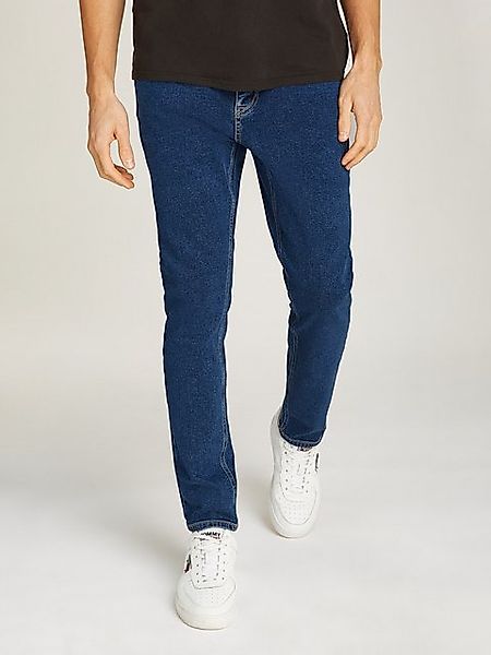 Tommy Jeans Slim-fit-Jeans AUSTIN SLIM TPRD günstig online kaufen
