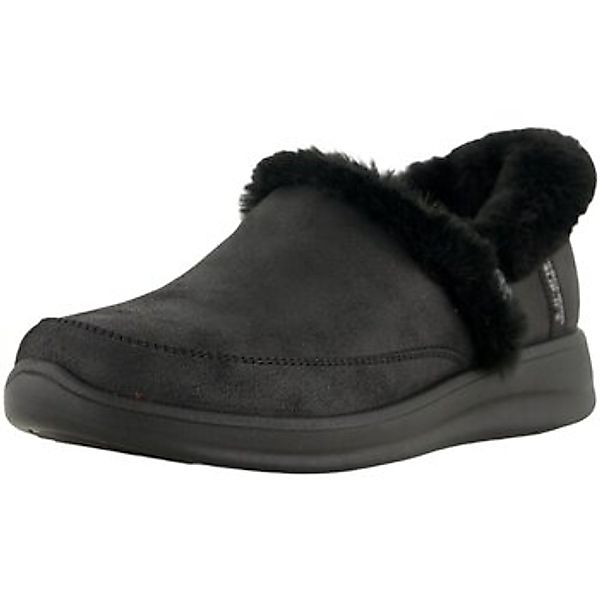 Skechers  Hausschuhe COZY ESCAPE 168114 BBK günstig online kaufen