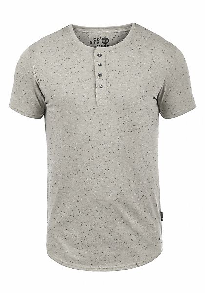 Solid Rundhalsshirt "Rundhalsshirt SDThai" günstig online kaufen