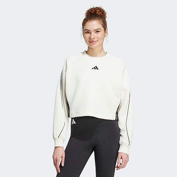 adidas Sportswear Sweatshirt W STADIUM SWT günstig online kaufen